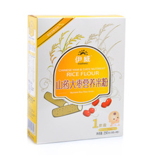 ���� ɽҩ����Ӫ���׷�250g 1�׶� (�ʺ�4-24����)