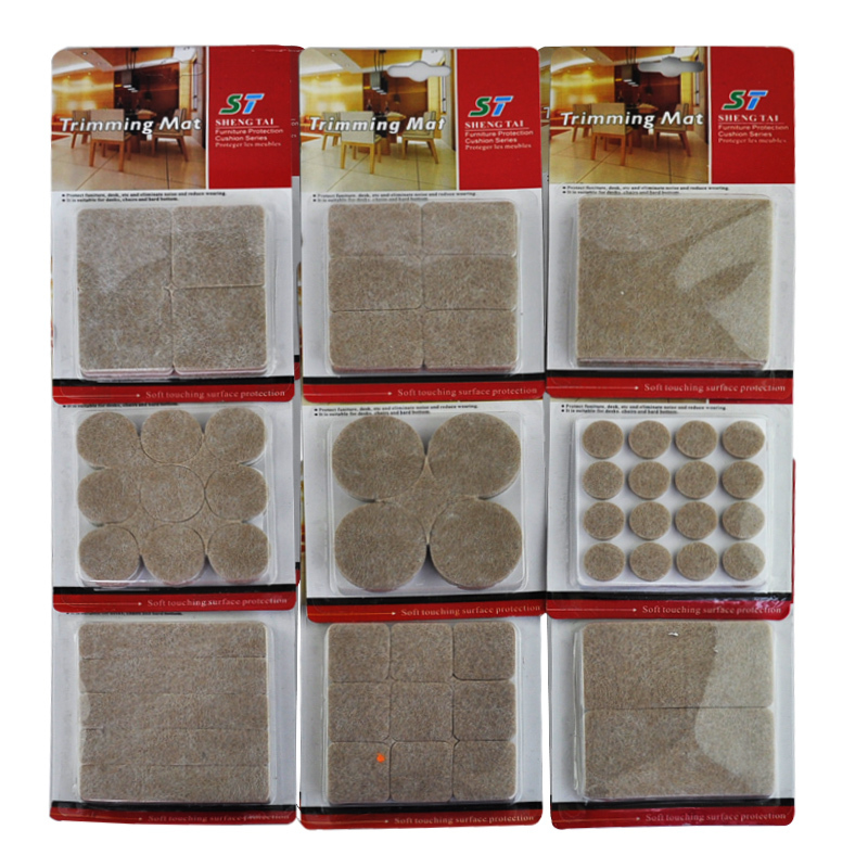 felt Tables and chairs Cushion Floor protection mat furniture Table and chair mats Tables and chairs to protect pad Chairs the sub floor matsin the Storage consolidation , Family finishing equipment , Tables Ottomans category - from Buy2taobao.com to provide professional Taobao agent buy service
