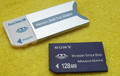 索尼原装128MB记忆棒用于DSC-F707 F505V F505K F505 F77 S85 S75