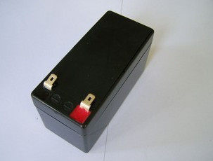 免维护蓄电池蓄电池组UPS电池,电池组12V-7AH电池