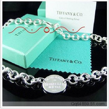 Precio Tiffany Collar / Tiffany / Tiffany / adornos - collar de la marca de huevo