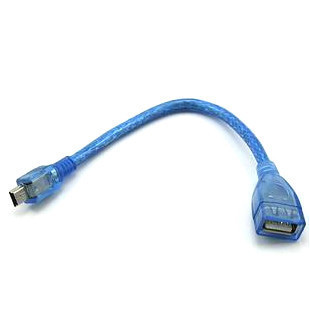 迷妳usb公轉usb母 T型轉接線轉換線 USB母對Mini公 USB HOST在類目 3C數碼配件, USB電腦周邊, USB延長線中 - 來自Buy2taobao.com提供專業的淘寶代購服務