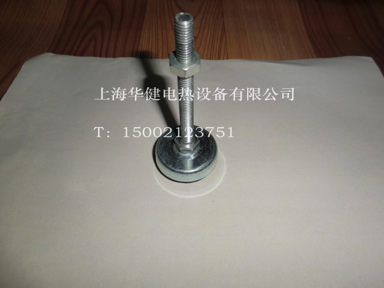 non-slip joint Hoof feet Adjustable feet Adjustable feet Feet Foot Cup D40 M10*50in the Basic building materials , Home Hardware , Furniture Hardware , Cabinet feet/Leg category - from Buy2taobao.com to provide professional Taobao agent buy service
