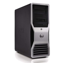 DELL/戴尔 图形工作站电脑 Precision T7500 E5606 4G 500G Q2000