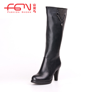Ботинки, Купить недорого FGN G29D912CPC, Formalwear (Осень 2012)