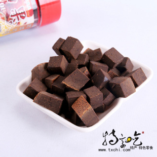  台湾特产 宝柚果200g 八仙果 第二代 咽炎克星 赠师良品 进口食品