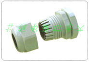 双冠实体店 电缆头 电缆索头 尼龙防水接头 PG7 0.26元/个|msdalam kategori elektronik/Electrician, lain - dari Buy2taobao.com untuk memberikan perkhidmatan ejen Taobao profesional membeli