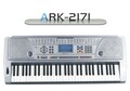 爱尔科61键电子琴ARK-2171送电子琴教材 江浙沪徽包邮