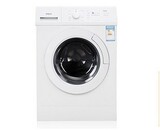 三洋XQG65-F1029w 加热洗涤，超低能耗！ 6.5公斤滚筒 全国联保