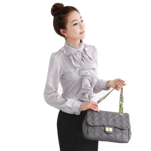 女装2011新款春韩版白色淑女背心马夹<em>女款西</em>