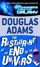 The Restaurant at the End of the Universe-Douglas Adams