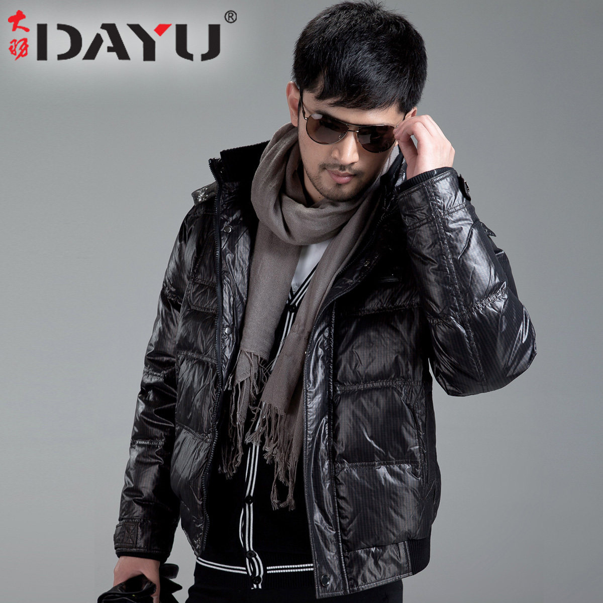 【<em>超大码羽绒服</em>男款】 最新排行榜_quanmao4