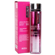 Skin79������ʯȫЧ���׷�ɹBB˪��ױ˪40g spf37