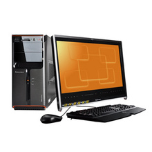 ����̨ʽ�� ̨ʽ������ K330(����KING ������) 4G 1T ���� 23��