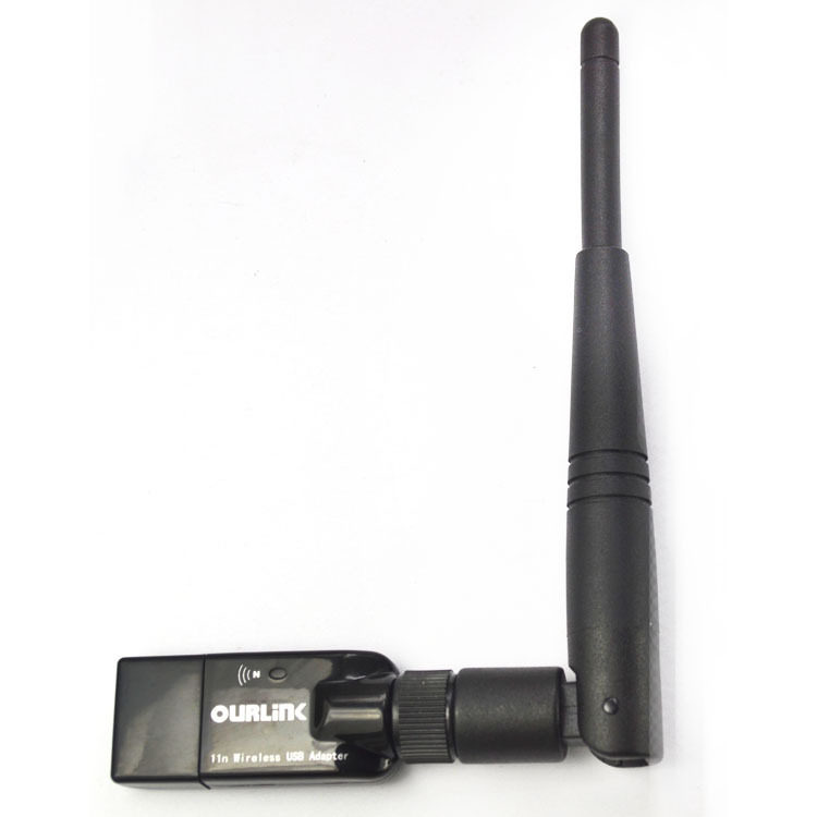 无线网卡 创维电视专用网卡 WIFI接收器 影音传输 USB 包邮
