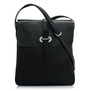 VOGU HOMME spring/summer Vigo leisure fashion business men's slanting across  shoulder bag 8,808