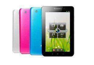 联想 A1-07 16G 7寸平板电脑 联想 乐Pad A1 WLAN(16G) 现货 特价