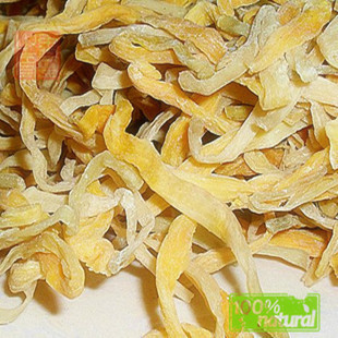  云南大峡谷 生态黄花菜 山茅野菜 干货野味金针花 金针菜脱水蔬菜