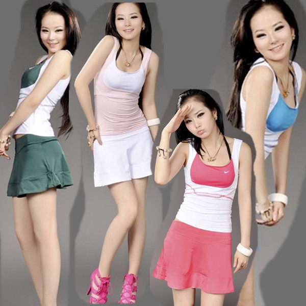 运动裙,2011<em>阿迪adidas</em>专柜正品夏装女运动套