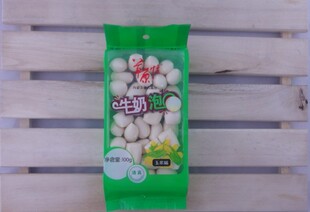  内蒙古特产草原情奶酪100克牛奶泡/原味/玉米/芝麻/三味可选/100g