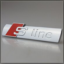 �µ�A6L A4L��װSLINE���� Q5 Q7���� ���������� SLINE������