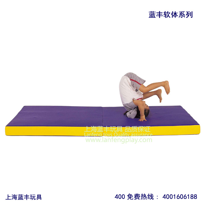 早教安全垫子 双垫体操垫 瑜伽地垫 室内运动游戏海绵垫 爬行垫在类目 玩具/童车/益智/积木/模型, 游乐/教学设备/大型设施, 软体组合器材中 - 来自Buy2taobao.com提供专业的淘宝代购服务