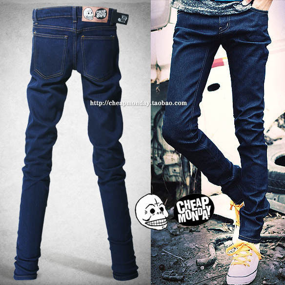 ������-ԭ��Cheap Monday��װ ��������С��Ǧ�ʿ� ����ţ�п�