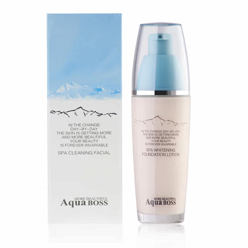 �Խ�ҷ�����ʫAquaBOSS��׷۵�Һ������ ��覵��߱�ʪ�־ö�ױ