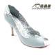 HEAD OVER HEELS超高跟鱼嘴女鞋晚装鞋
