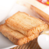 韩国进口食品 乐天妈妈手派饼干 妈妈的味道 低卡饱腹饼干