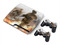 步行者PS3 slim全身貼紙/PS3 slim個性貼紙/索尼PS3整體貼