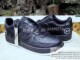 AF1 经典收藏板鞋 AF1 HTM 藤原浩Black黑闪电