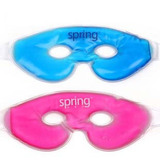 冰眼罩 美容冷敷 眼冰袋 去除眼尾纹抗疲劳 丝普润spring