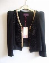 淘宝网COCOON/可可尼 2012春款专柜正品代购 外套221107009A全码现货