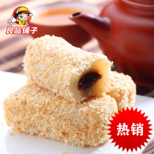 【良品铺子】小年糕条 传统糯米糕点 甜味小点心 即食 冠军宝贝