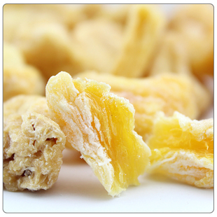  放心果脯！芙瑞莱菲律宾菠萝干100(115)g 菠萝/凤梨干水果随身带