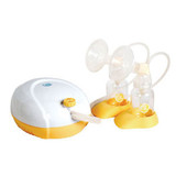 格朗<span class=H>母婴</span><span class=H>用品</span>产妇<span class=H>用品</span>电动手动一体化吸奶器GLP-4 轻松吸奶