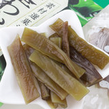 美味研即食醋海带 补碘 银魂神乐酢昆布 裙带菜