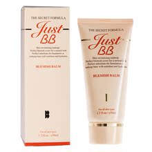 ˫�ʹ������μ����Ƽ� JUST BBΨ�����BB˪50ml ���ױ�ʪ��覰�