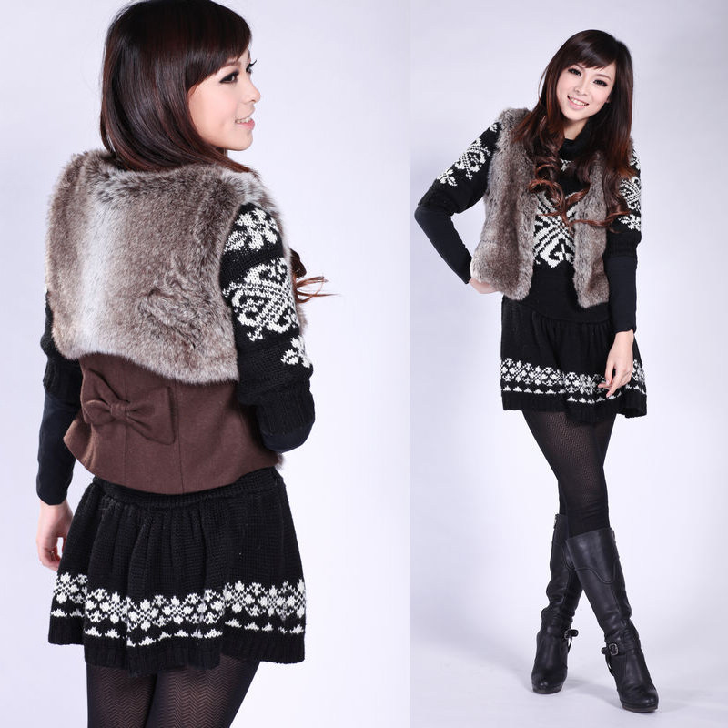 皮草,水貂皮草大衣特价黑色中排毛70公分直排