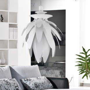 Modern minimalist chandeliers and creative restaurant led aisle lights bedroom lamps Lighting  living room balcony lights LS/061