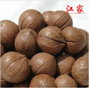  新货 临安特产山核桃 小胡桃 大籽 椒盐味奶油味 非手剥 250克