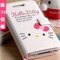 韓國 hello kitty iPhone4皮套 iPhone4s手機殼 4s手機外殼 卡通
