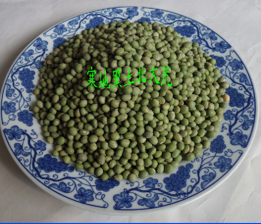东北特产 绿心黄豆 绿皮大豆 大绿豆 豆浆专用豆500克|ruв категории зерно риса/север и Юг сухих грузов/приправы, метров/муки/зерновые, фасоль, соя - от Buy2taobao.com для оказания профессиональной услуги покупки агента Taobao