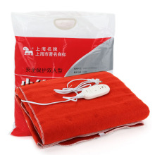 P1995 简家 三金冠 小绵羊安全保护型双人电热毯0011