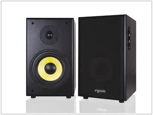 正品行货 唯歌音箱㊣C2038 2.0多媒体笔记本台式电脑音箱原装
