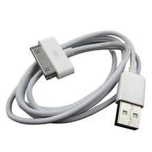 苹果 数据线 ipad iphone4 3G 3GS 传输线充电线 USB延长线
