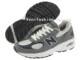 New Balance 美国产总统慢跑轻便限定 M498GR 经典灰