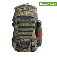 Рюкзак для туризма Free knight 511 Acu Cp Free knight / free rider Рюкзак для туризма Free knight 511 Acu Cp Free knight / free rider