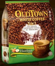 ���� oldtown�ɽֳ�黹�ζ�׿���600g40g*15 �㴼